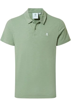 Tog 24 Mens 100% Cotton William Polo Shirt 3XL