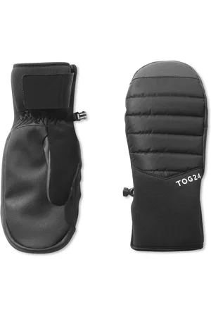 Tog 24 Black Escapade Ski Mittens S