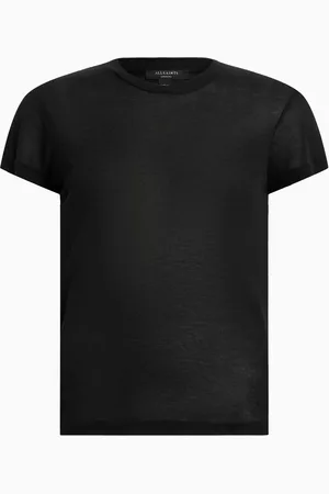 AllSaints AllSaints Black June T-Shirt S