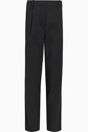 AllSaints AllSaints Black Sister Trousers AU 14