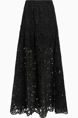 AllSaints AllSaints Rosie Skirt AU 8