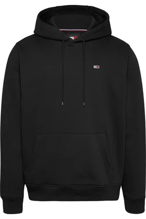 Tommy Hilfiger Black Flag Hoodie XXL
