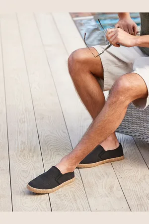 Next Textured Espadrilles AU 12 (EU 47)