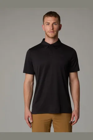 The North Face Tanken Polo Shirt L