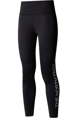 The North Face Black Light Flex 28inch Leggings L