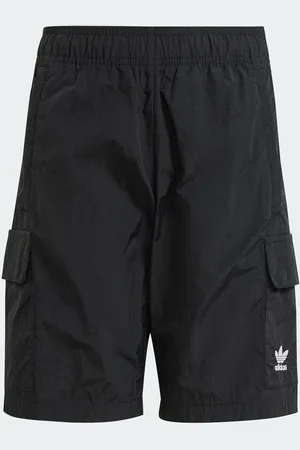 adidas Adidas Kids Originals Cargo Shorts 15