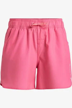 Roxy Wave 5 Inch Mid Logo Board Shorts medium