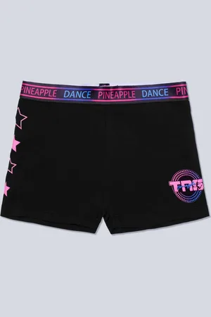 Pineapple X The Next Step Hot Shorts 13 Years (158cm)