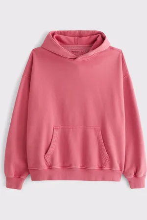 Abercrombie & Fitch Essential Heavyweight Hoodie medium