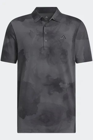 adidas Ultimate365 Tour Printed Cool Feeling Left Chest Polo Shirt S Reg