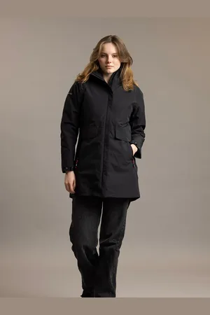 Trespass Modesty Waterproof Rainwear Jacket M