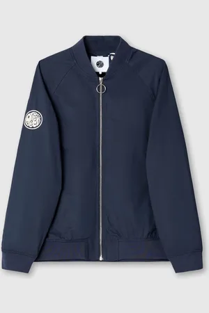 Pretty Green Altrincham Bomber Jacket small