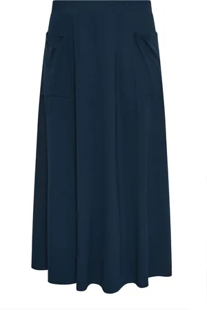 Evans Curve Maxi Skirt AU 18
