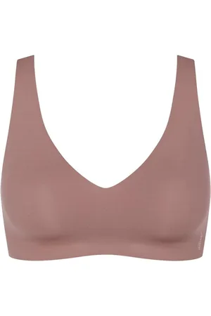 Sloggi ZERO Feel 2.0 Soft Non-Wired Bra M