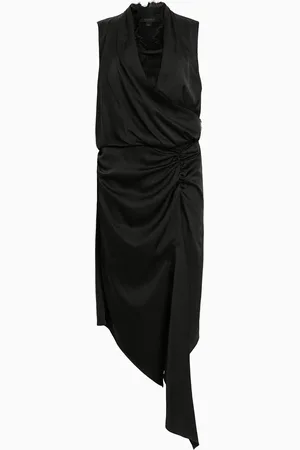 AllSaints AllSaints Abi Lace Dress AU 6
