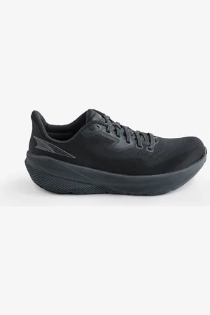 Altra Womens Experience Flow Black Trainers eu37uk4