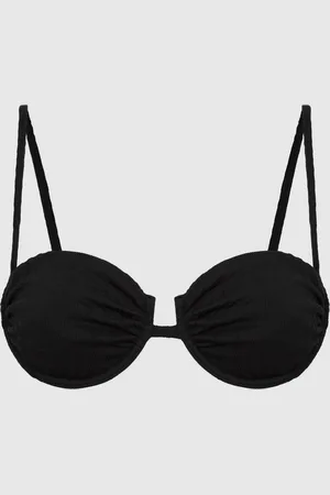 Fella Swim FELLA Balconette Bikini Top S