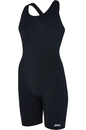 Zoggs Cottesloe Ecolast Legsuit AU 18
