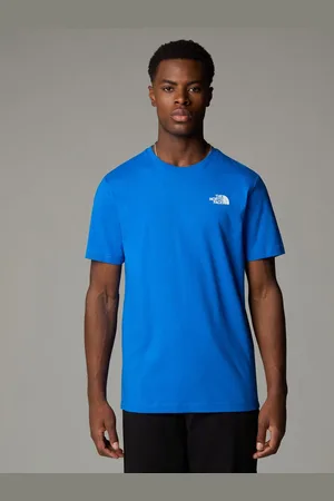 The North Face Blue Box NSE T-Shirt XL