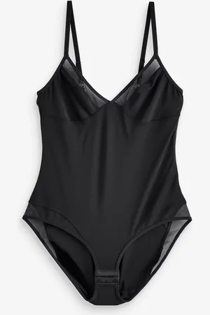 Heist Sheer Black Bodies small