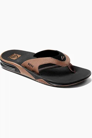 Reef Fanning Flip Flops AU 6 (EU 39)