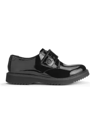 Start Rite Start-Rite Elevate Patent Leather Closed in School Shoes US (UK 3.5 F)