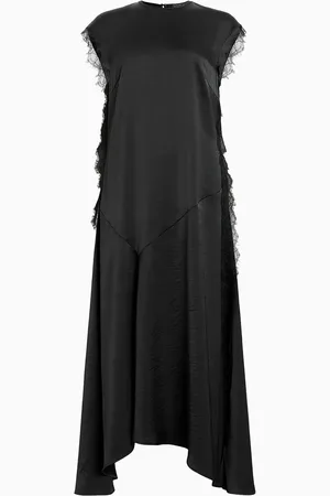AllSaints AllSaints Lyra Lace Dress AU 8