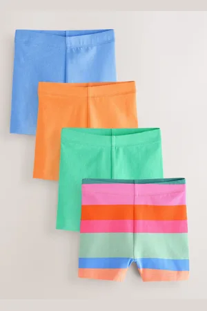 Next Cycle Shorts 4 Pack (3mths-7yrs) 6