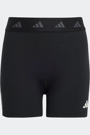 adidas Techfit Training Shorts 11