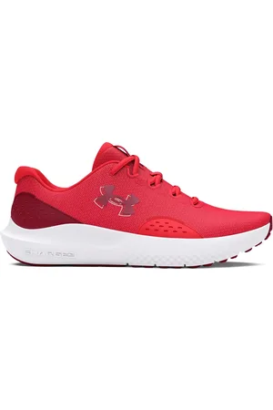Under Armour Red Surge 4 Trainers AU 8.5 (EU 43)