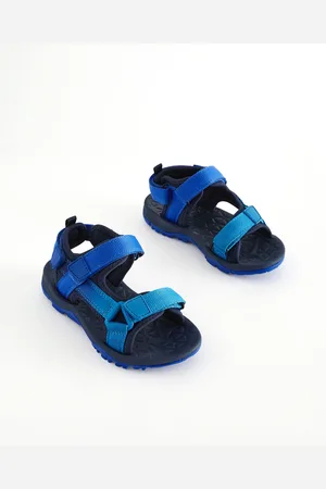 Next Blue Touch Fastening Strap Trekker Sandals AU 4 (EU 37)