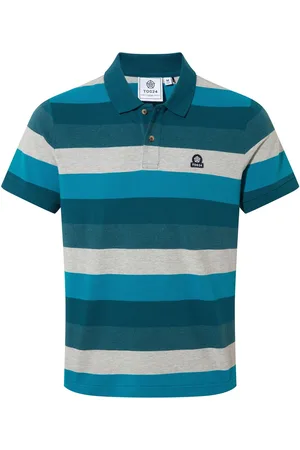 Tog 24 Blue Flaxby Deep Port Polo T-Shirt S