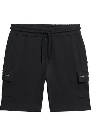 Superdry Tech Logo Cargo Shorts M