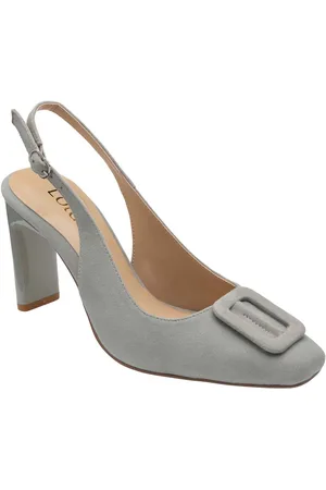 Lotus Slingback Court Shoes AU 8 (EU 39)