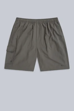 Animale Mens Reeva Swim Water Resistant Shorts medium