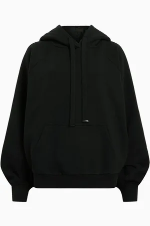AllSaints AllSaints Black Talon Undrgrnd Hoodie S