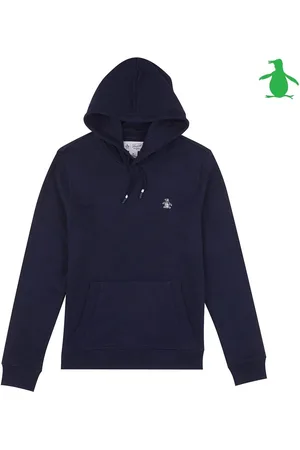 Original Penguin Pete Logo Hoodie XXL