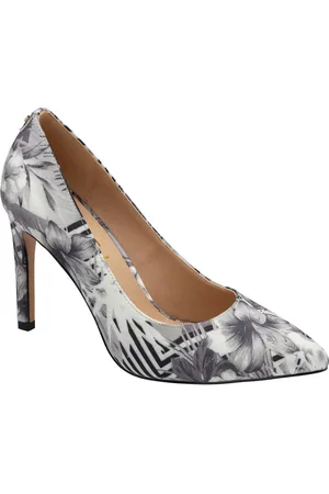 Ravel Stiletto Heel Court Shoes AU 10 (EU 42)