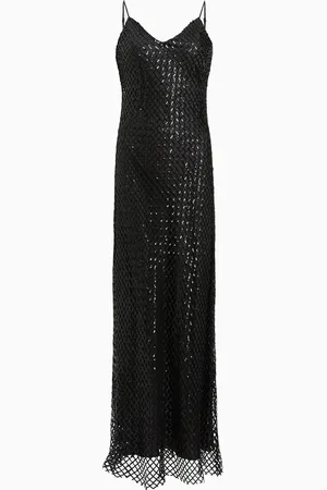 AllSaints AllSaints Chantelle Dress AU 10