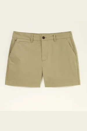 Fat Face FatFace Padstow Chino Shorts AU 12
