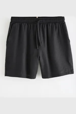 HUGO BOSS Logo Swim Shorts L