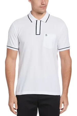 Original Penguin Earl Polo Shirt M