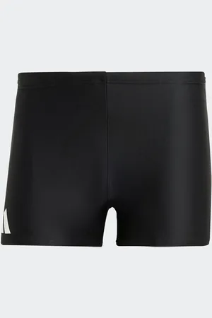 adidas Solid Swim Boxers AU 26