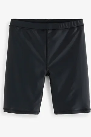 Next Longer Length Stretch Swim Shorts (3-16yrs) 5 Years (110cm)