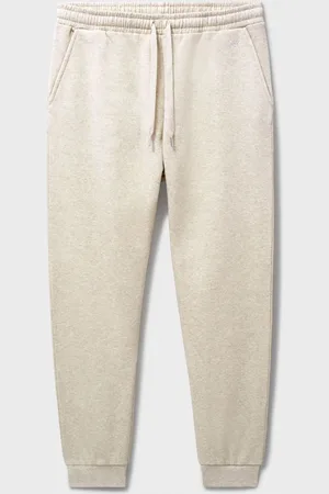 J.Crew Natural Classic Joggers AU 14