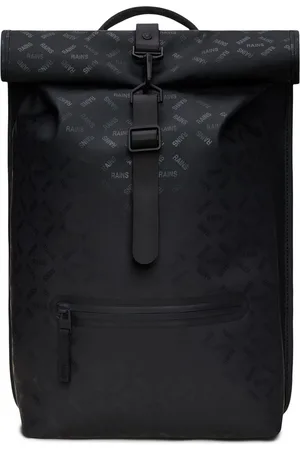 Rains Rolltop Waterproof Rucksack One