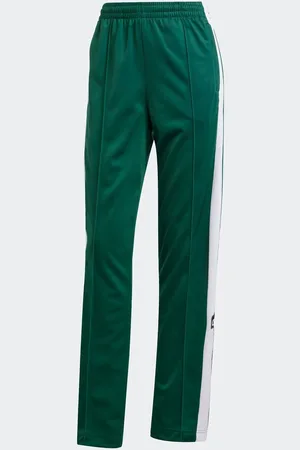 adidas Green adibreak Joggers XS Reg