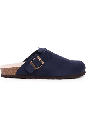 JONES BOOTMAKER Freida Mule Clogs AU 8 (EU 39)