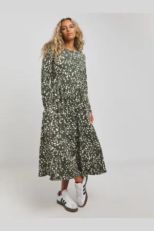 Simply Be Supersoft Pocket Midi Dress AU 18