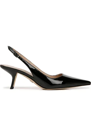 Sam Edelman Bianka Slingback Court Shoes AU 7 (EU 38)